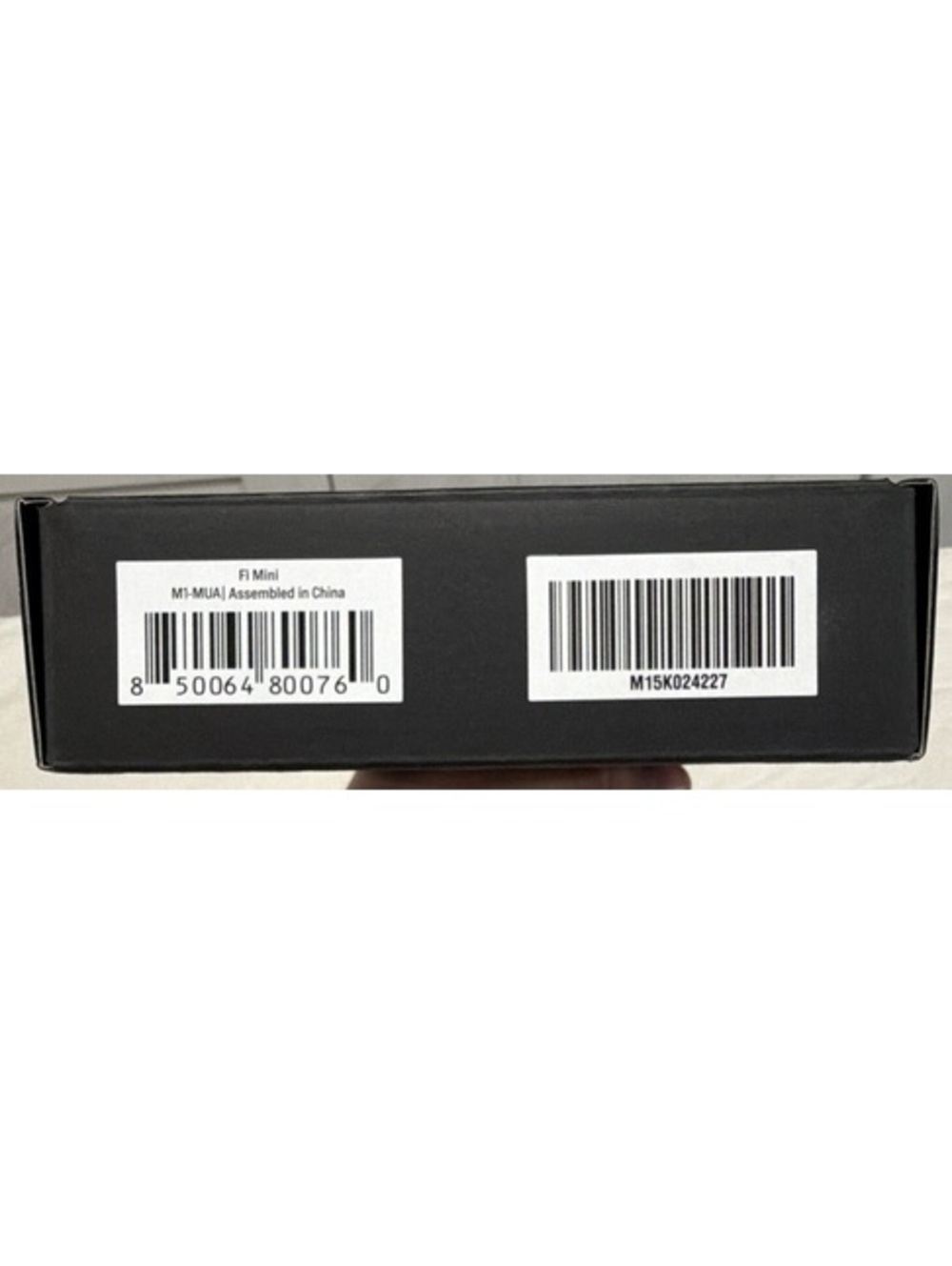Fi Mini GPS Tracker - Picture 3 of 3
